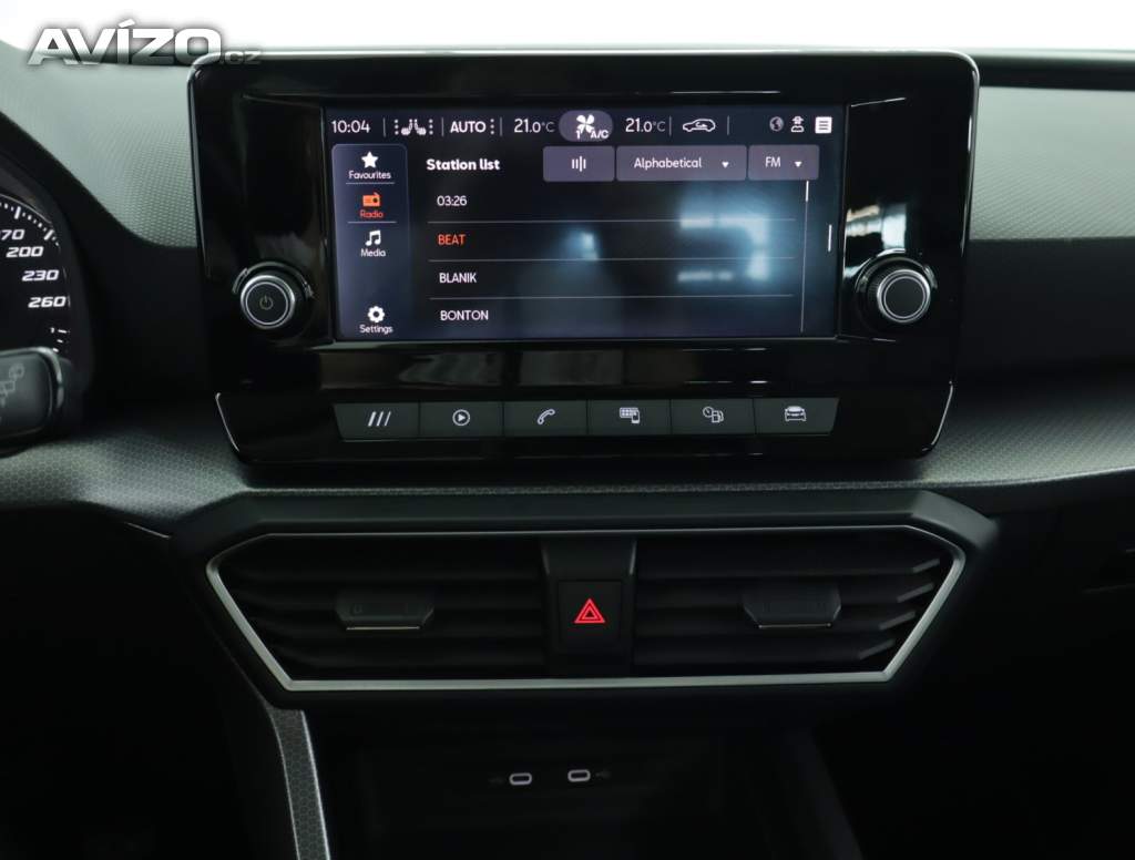 Foto inzerátu Seat Leon 1.5 TSI