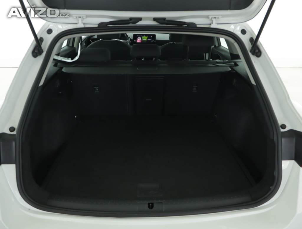 Foto inzerátu Seat Leon 1.5 TSI