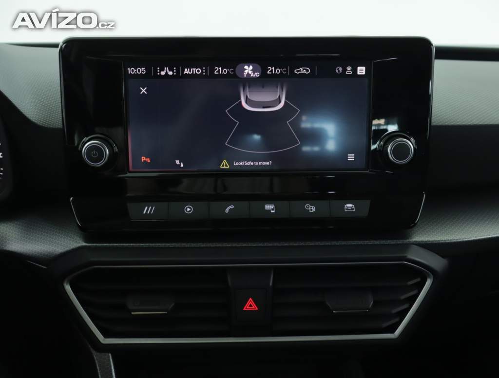 Foto inzerátu Seat Leon 1.5 TSI