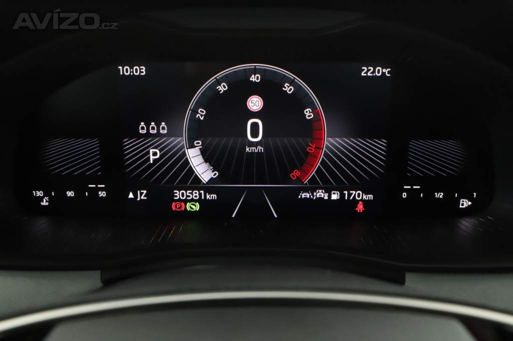 Foto inzerátu Skoda Scala 1.0 TSI