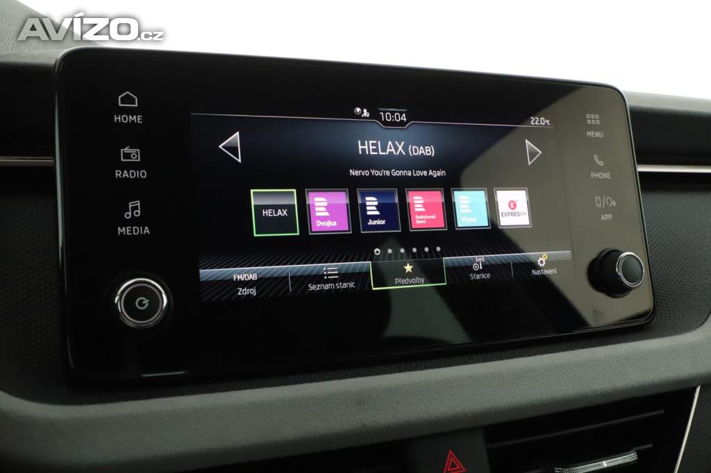 Foto inzerátu Skoda Scala 1.0 TSI
