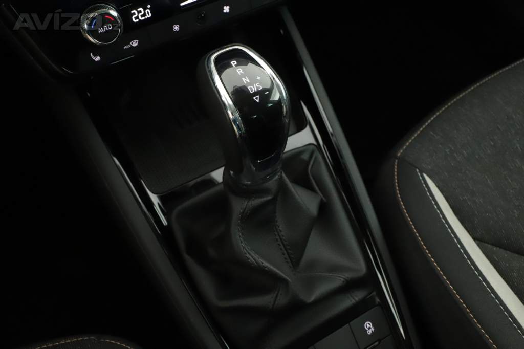 Foto inzerátu Skoda Scala 1.0 TSI