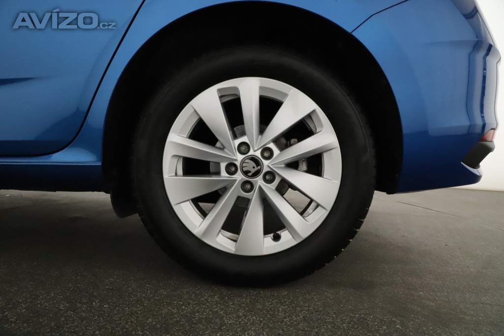 Foto inzerátu Skoda Scala 1.0 TSI