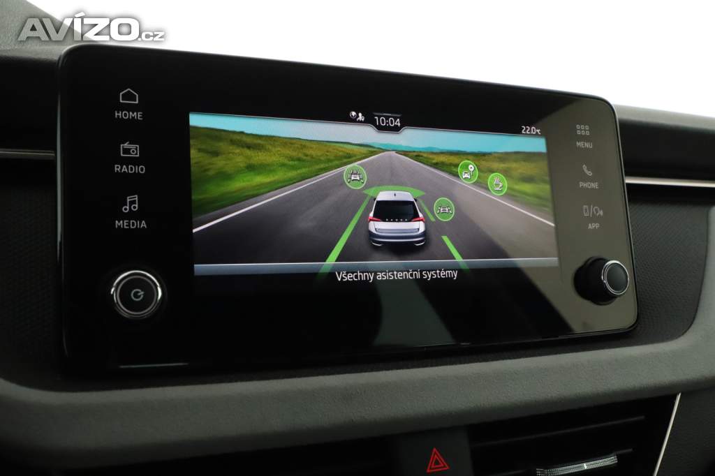 Foto inzerátu Skoda Scala 1.0 TSI