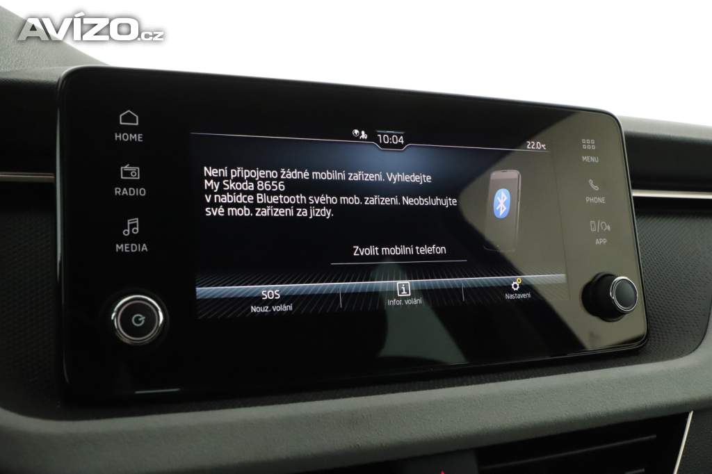 Foto inzerátu Skoda Scala 1.0 TSI