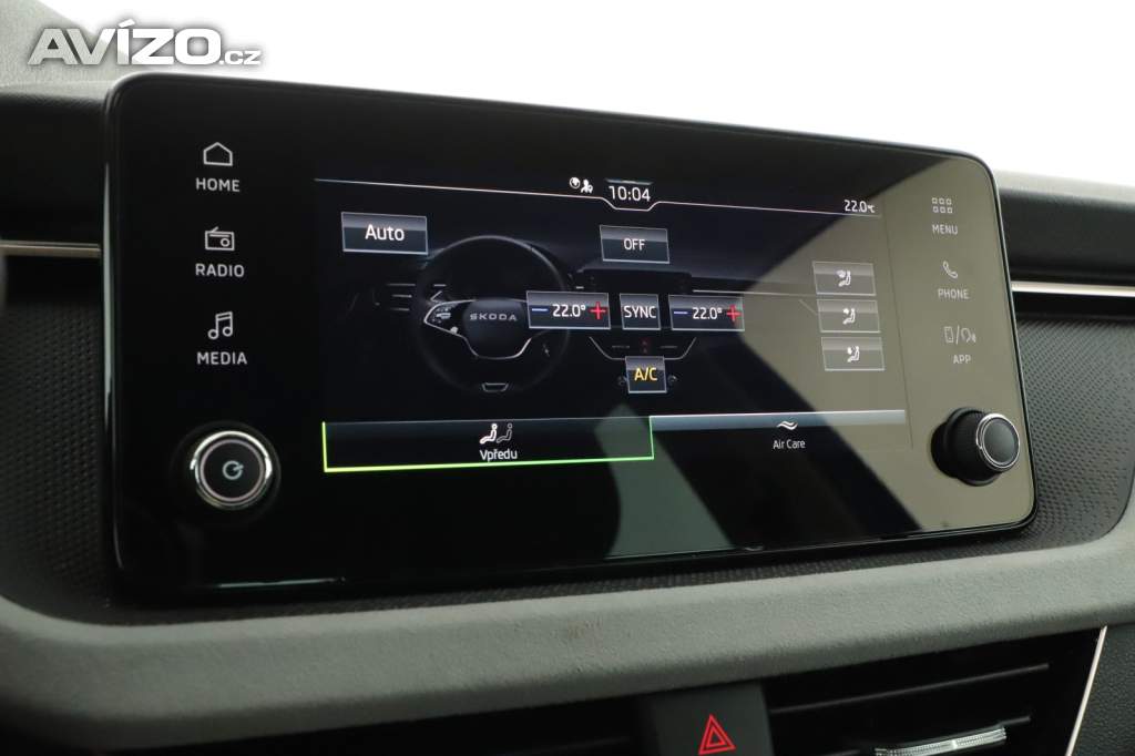 Foto inzerátu Skoda Scala 1.0 TSI