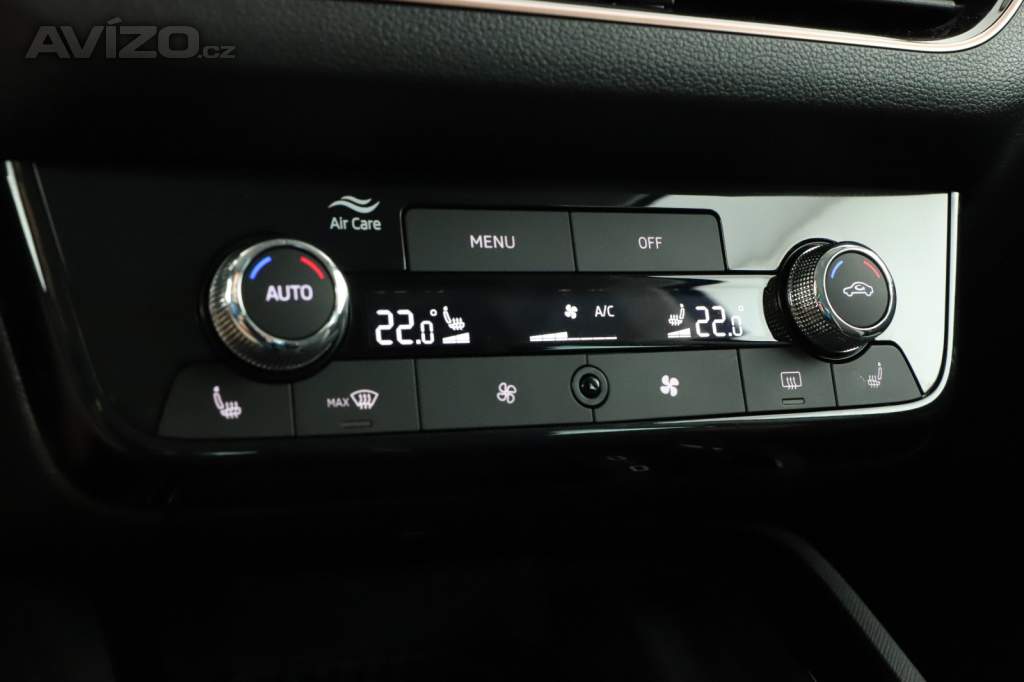 Foto inzerátu Skoda Scala 1.0 TSI