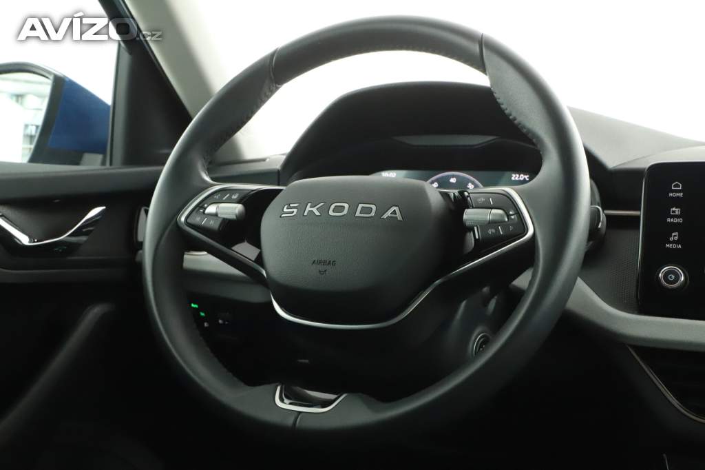 Foto inzerátu Skoda Scala 1.0 TSI