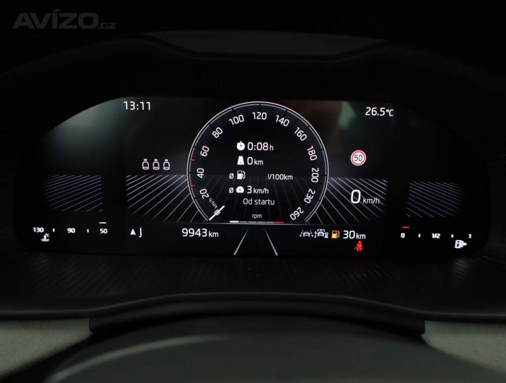 Foto inzerátu Skoda Scala 1.0 TSI