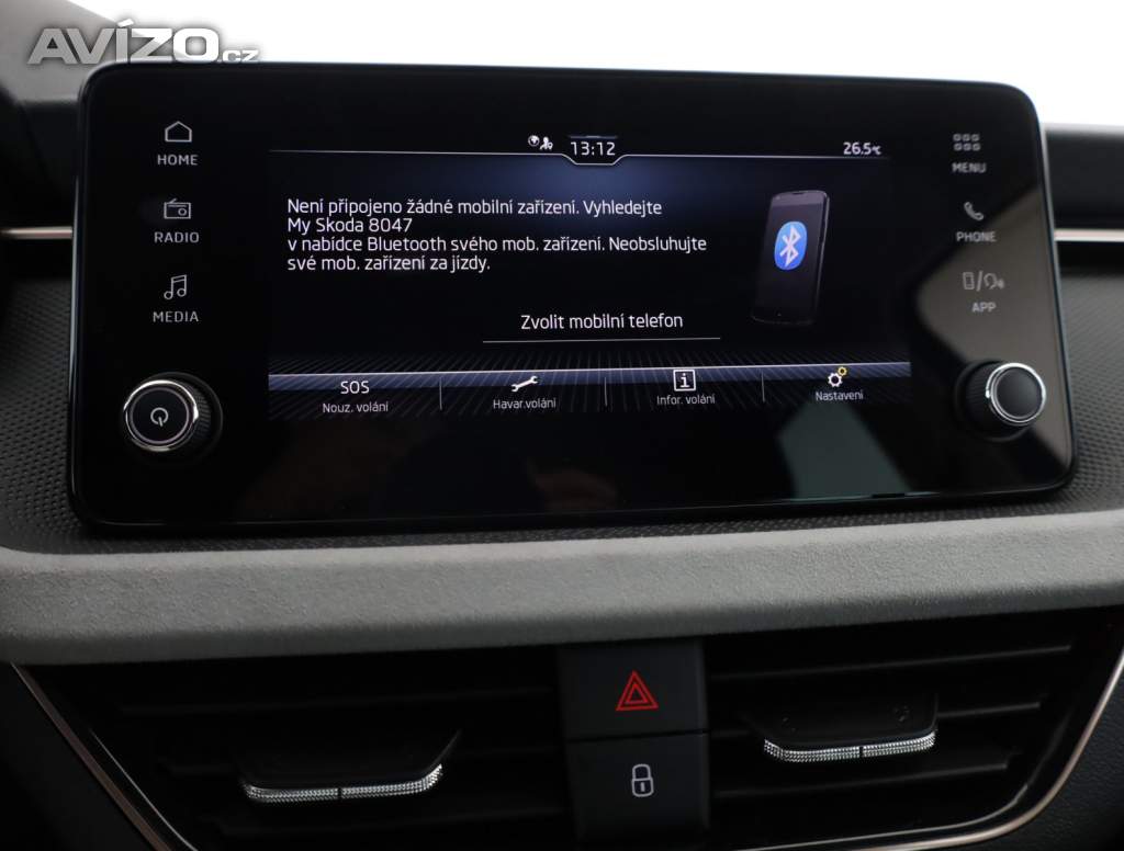 Foto inzerátu Skoda Scala 1.0 TSI