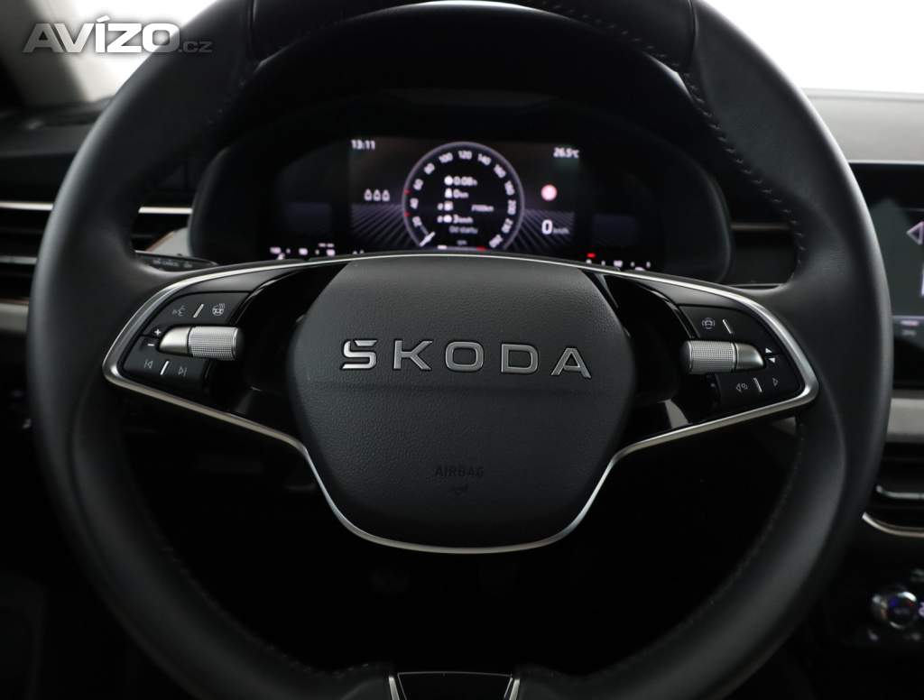 Foto inzerátu Skoda Scala 1.0 TSI