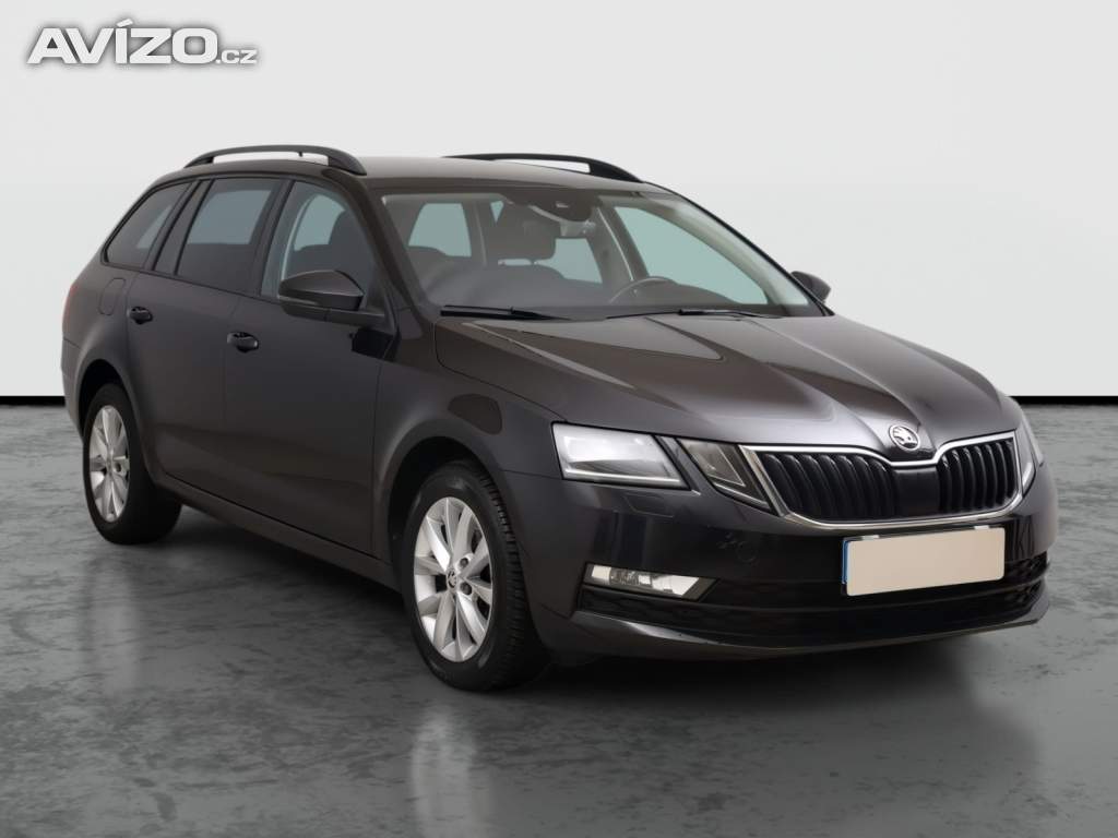 Foto inzerátu Skoda Octavia 2.0 TDI
