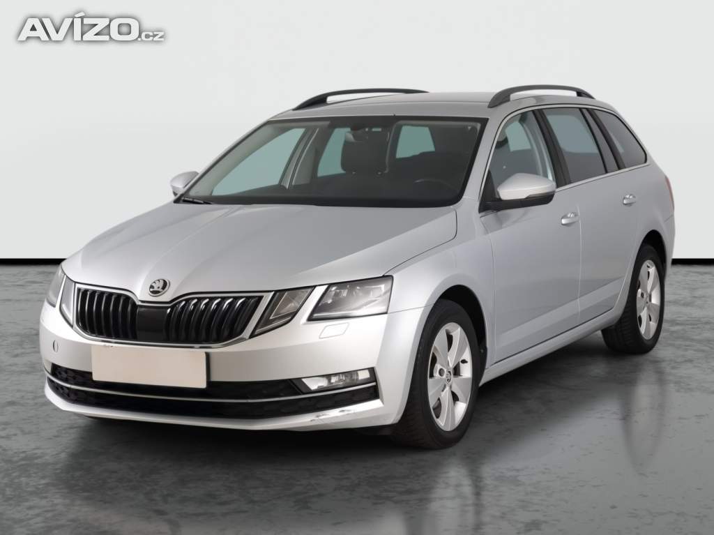 Foto inzerátu Skoda Octavia 1.6 TDI