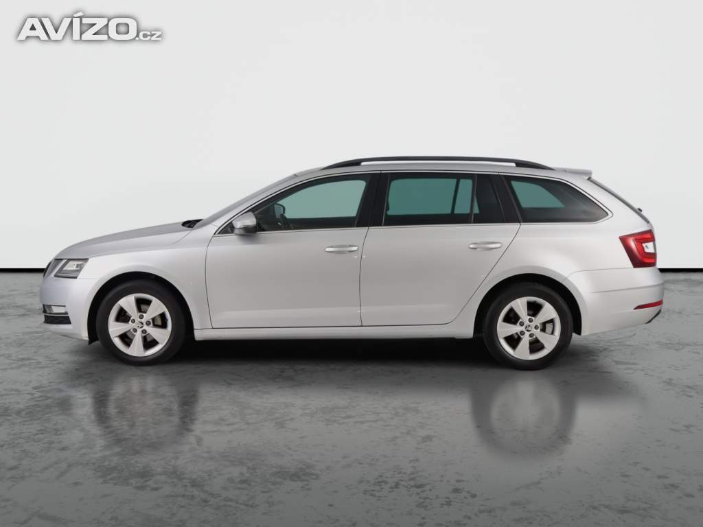 Foto inzerátu Skoda Octavia 1.6 TDI