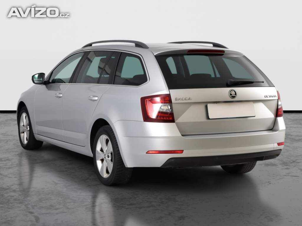 Foto inzerátu Skoda Octavia 1.6 TDI
