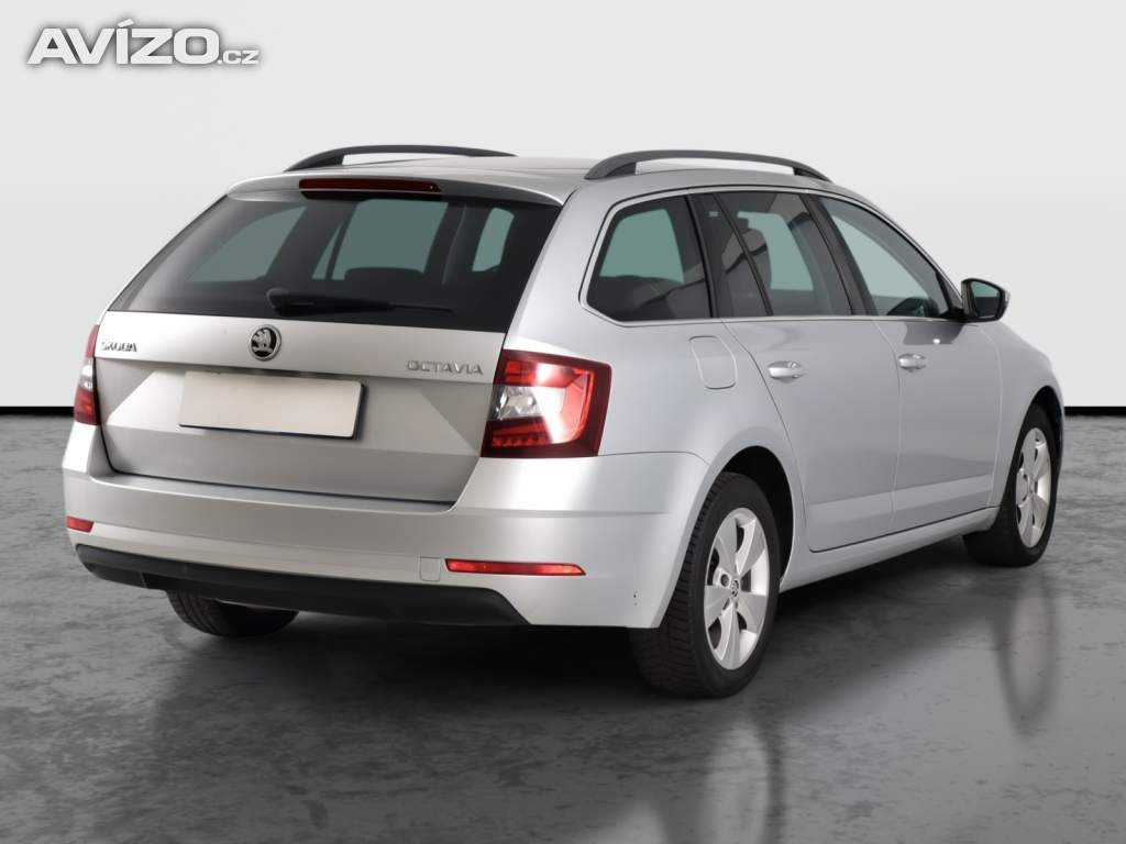 Foto inzerátu Skoda Octavia 1.6 TDI