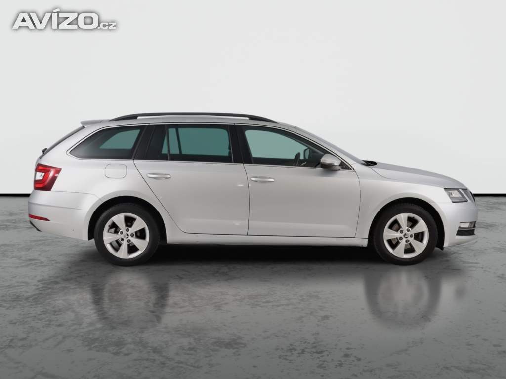 Foto inzerátu Skoda Octavia 1.6 TDI