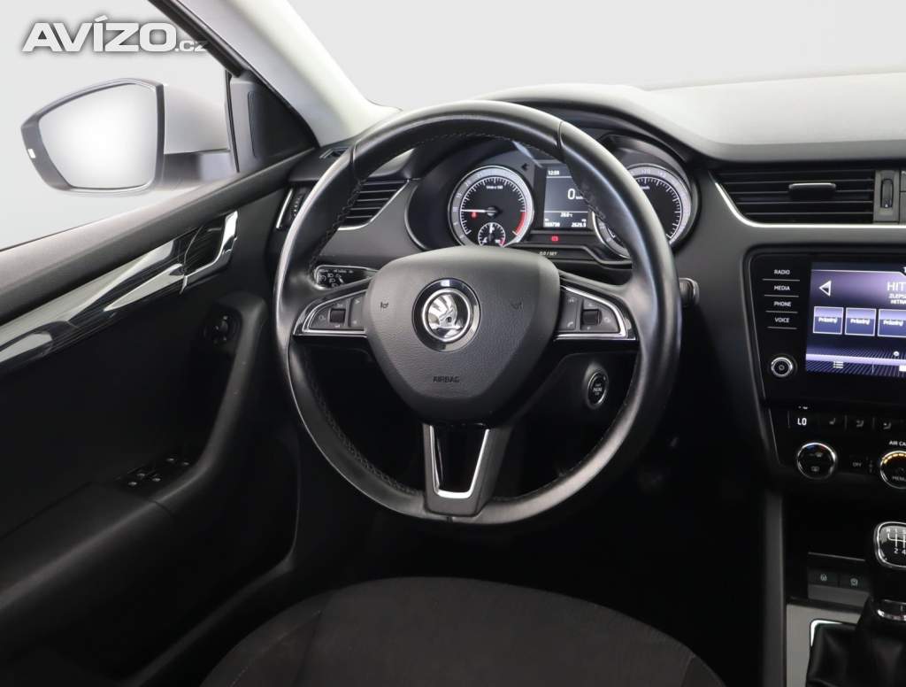 Foto inzerátu Skoda Octavia 1.6 TDI