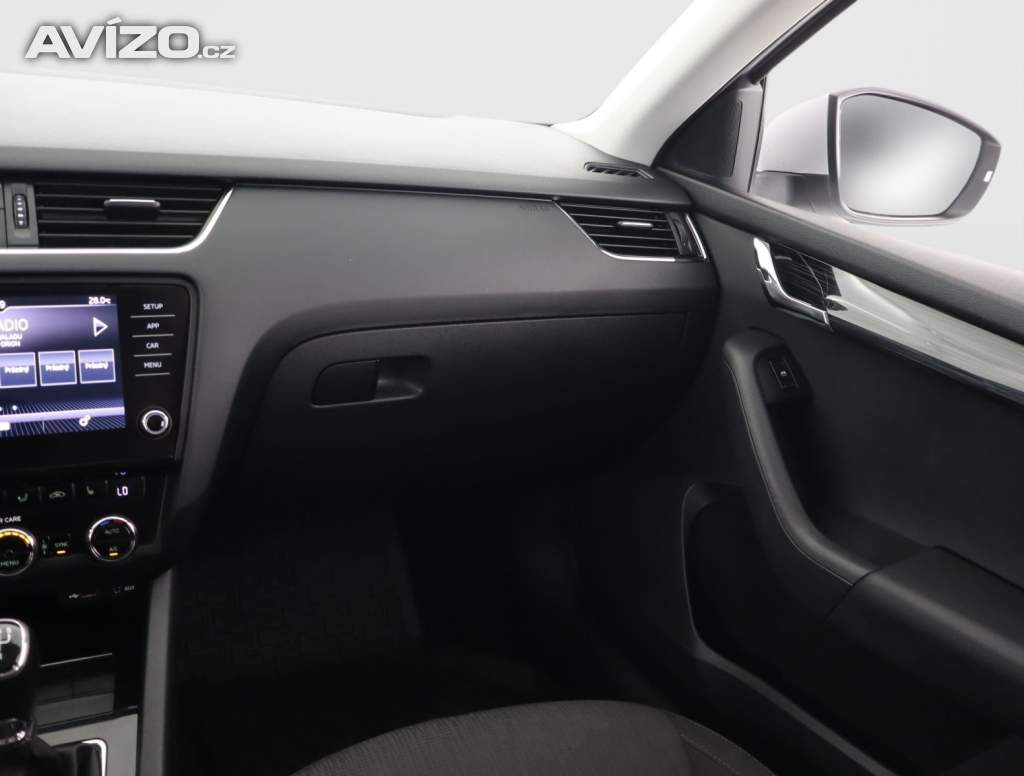 Foto inzerátu Skoda Octavia 1.6 TDI