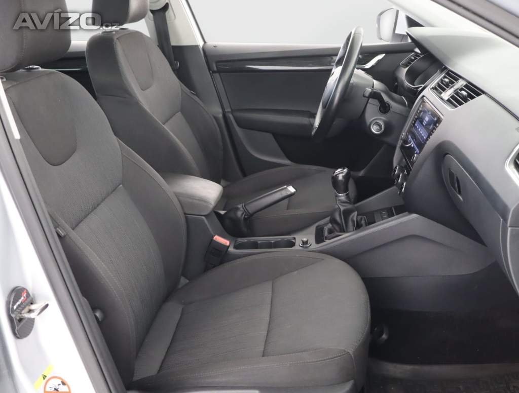 Foto inzerátu Skoda Octavia 1.6 TDI