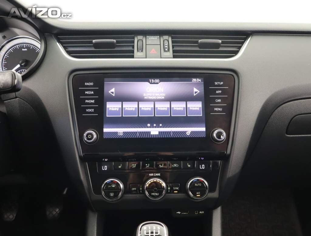 Foto inzerátu Skoda Octavia 1.6 TDI