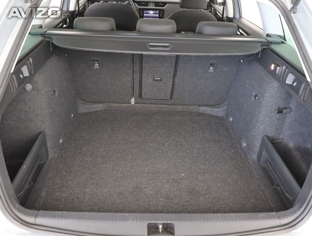 Foto inzerátu Skoda Octavia 1.6 TDI