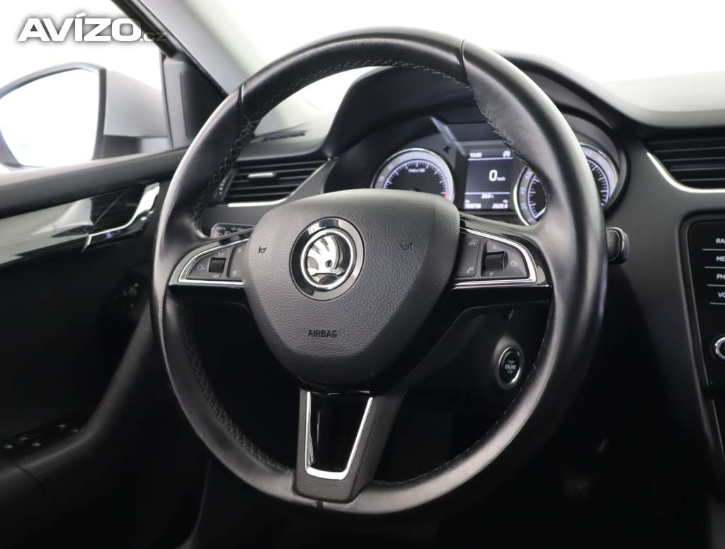 Foto inzerátu Skoda Octavia 1.6 TDI