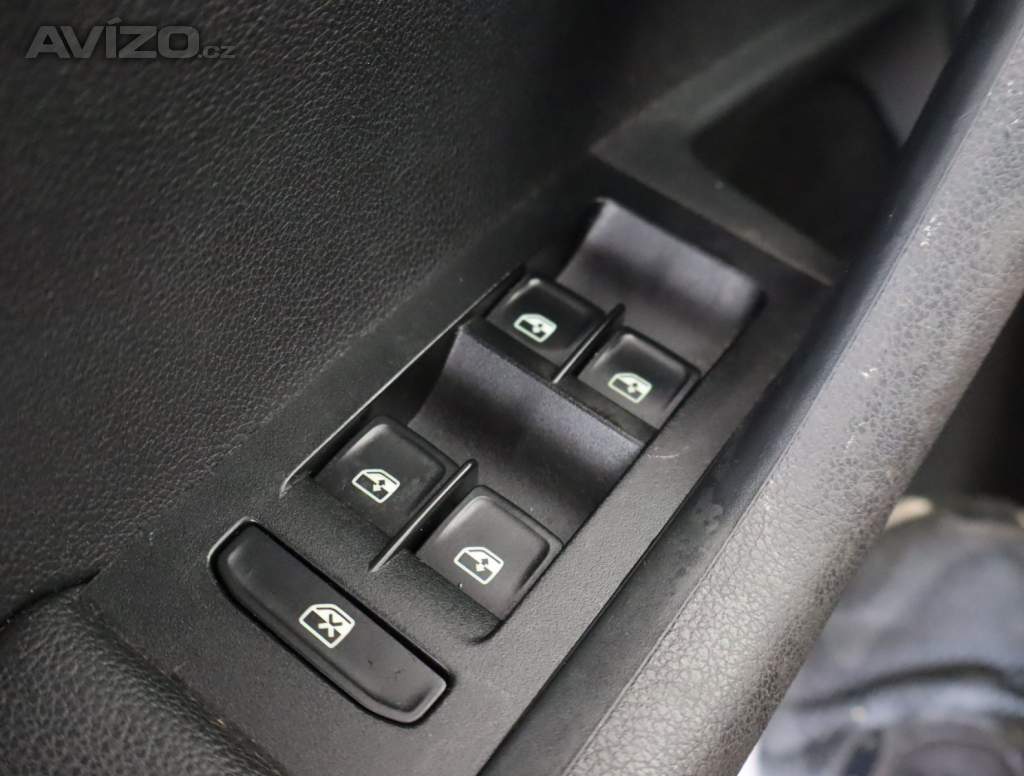 Foto inzerátu Skoda Octavia 1.6 TDI