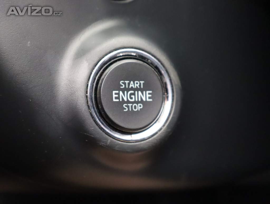 Foto inzerátu Skoda Octavia 1.6 TDI