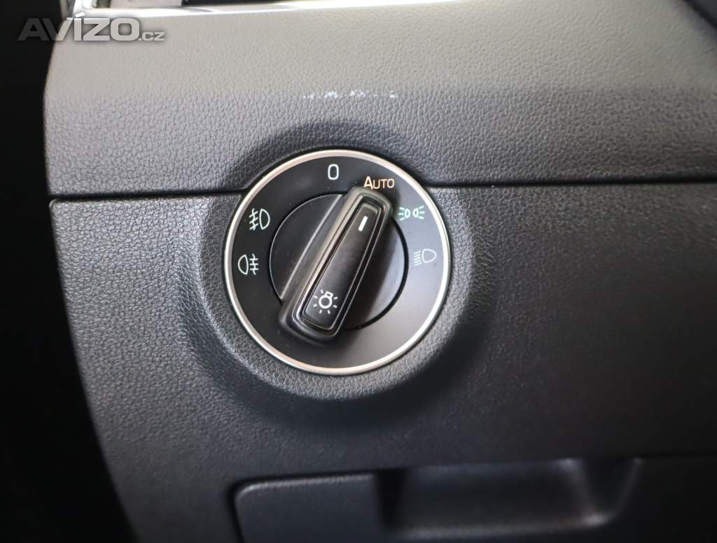 Foto inzerátu Skoda Octavia 1.6 TDI