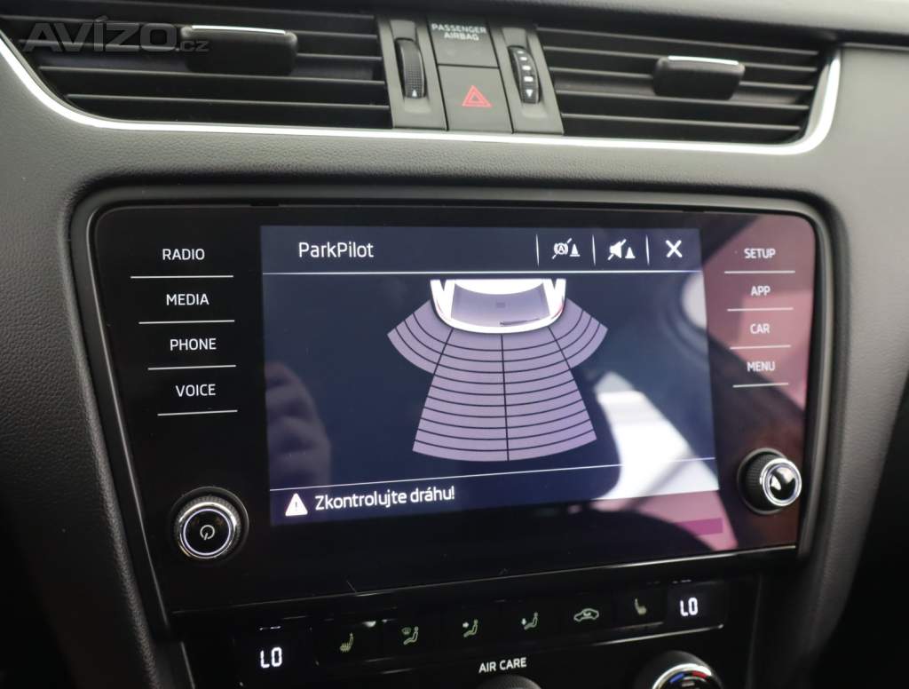 Foto inzerátu Skoda Octavia 1.6 TDI