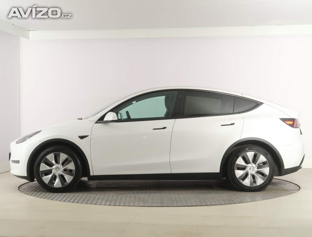 Foto inzerátu Tesla Model Y Long Range AWD 79kWh