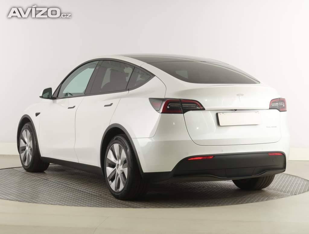 Foto inzerátu Tesla Model Y Long Range AWD 79kWh
