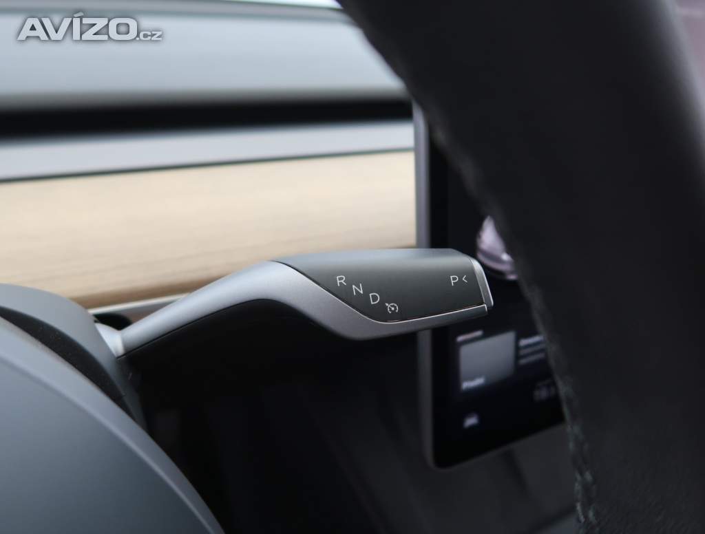 Foto inzerátu Tesla Model Y Long Range AWD 79kWh