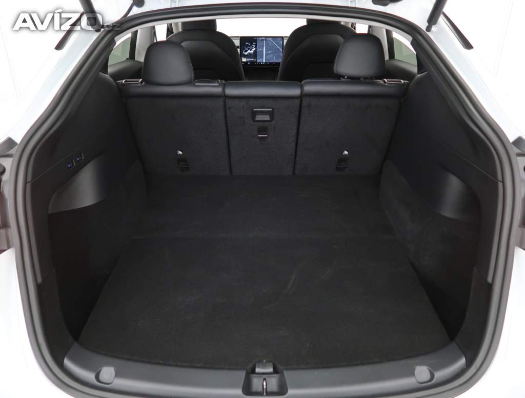 Foto inzerátu Tesla Model Y Long Range AWD 79kWh