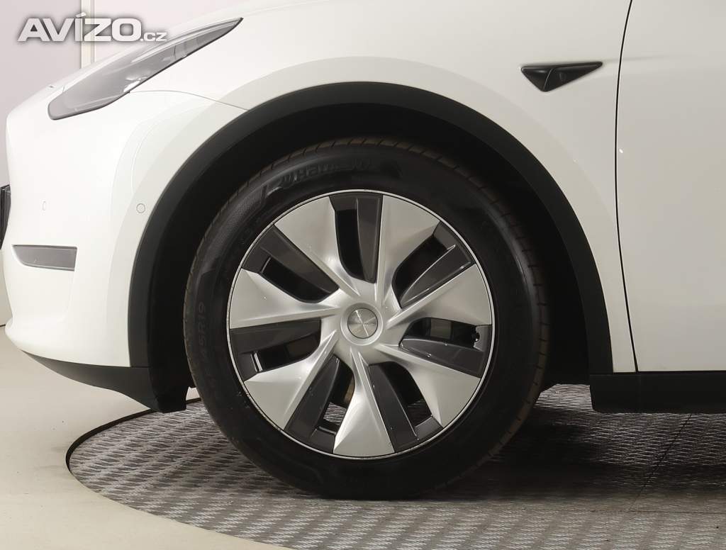Foto inzerátu Tesla Model Y Long Range AWD 79kWh