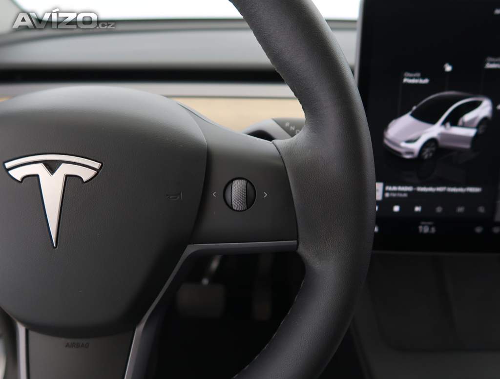 Foto inzerátu Tesla Model Y Long Range AWD 79kWh