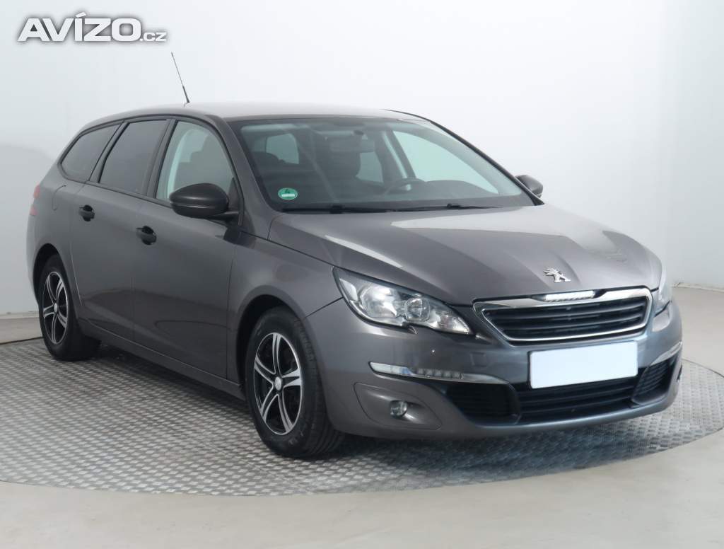 Peugeot 308 1.6 BlueHDi