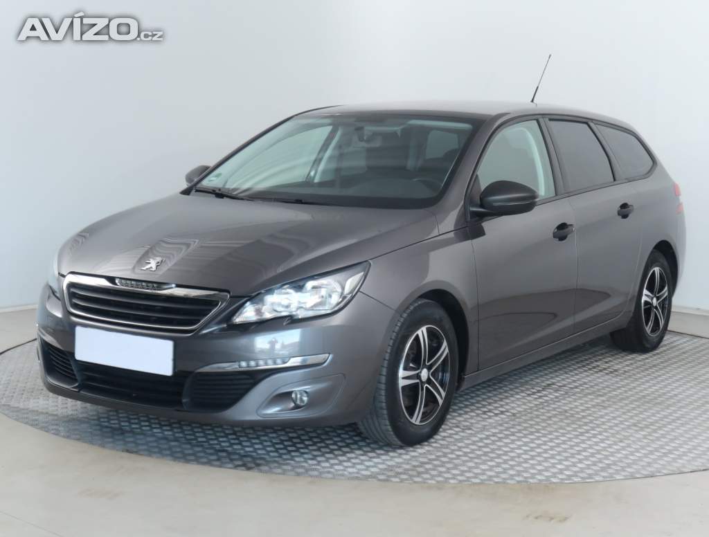Foto inzerátu Peugeot 308 1.6 BlueHDi