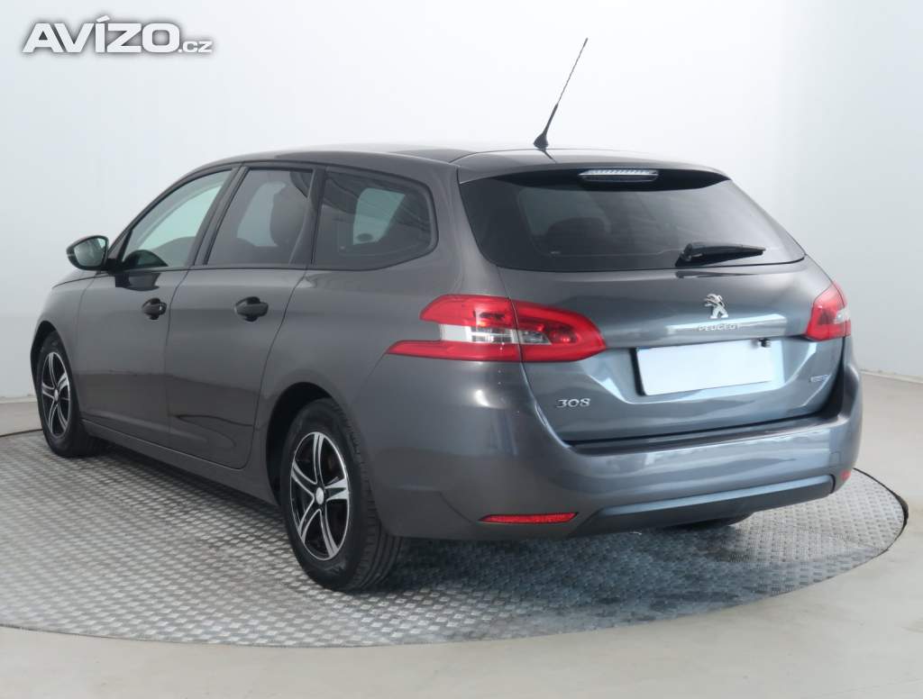 Foto inzerátu Peugeot 308 1.6 BlueHDi