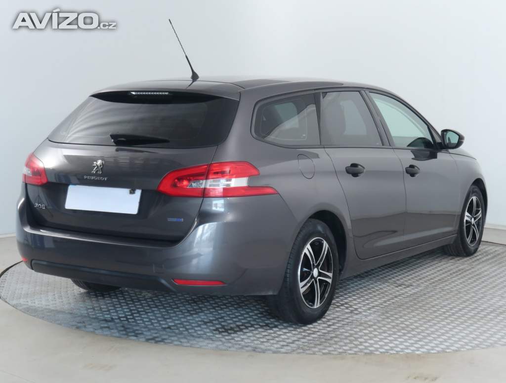Foto inzerátu Peugeot 308 1.6 BlueHDi