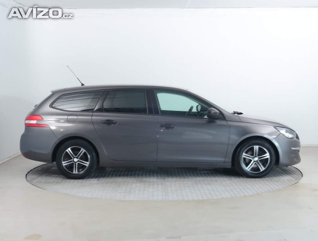 Foto inzerátu Peugeot 308 1.6 BlueHDi