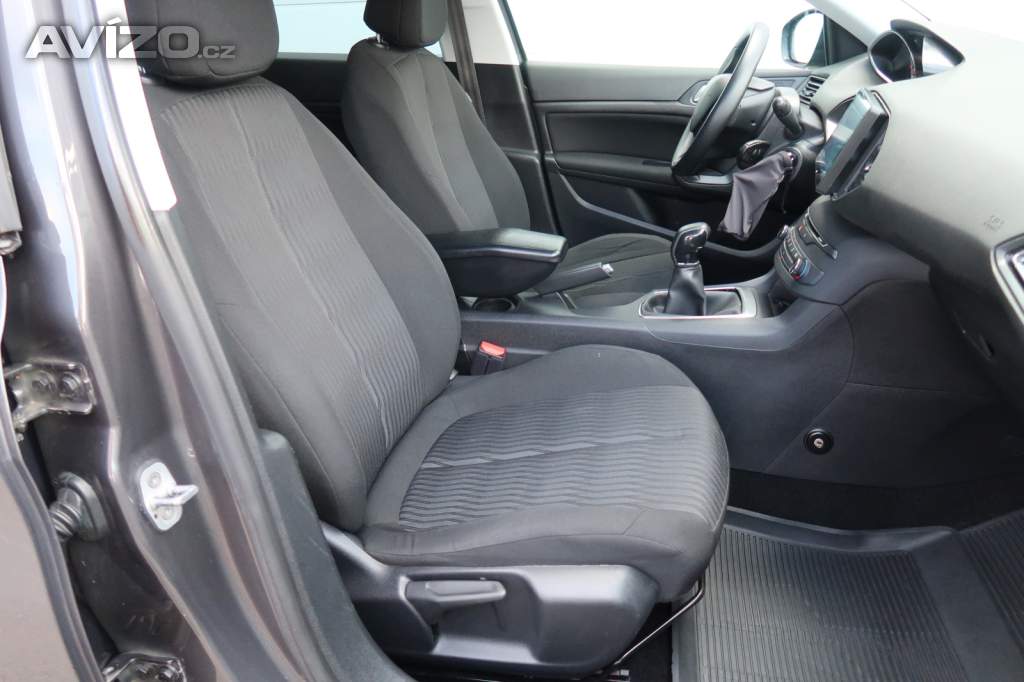 Foto inzerátu Peugeot 308 1.6 BlueHDi