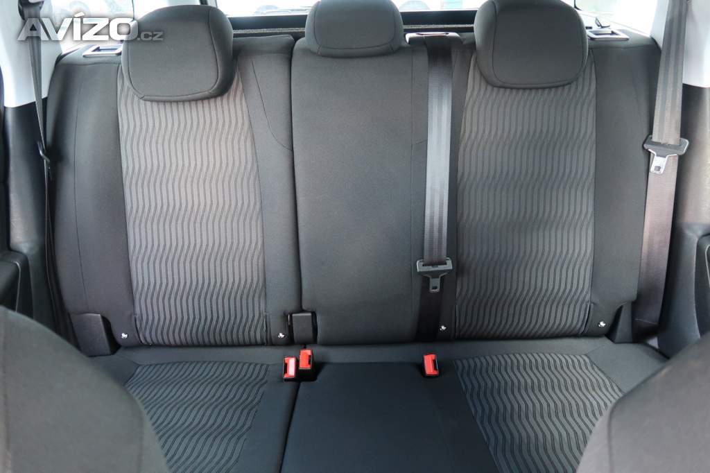 Foto inzerátu Peugeot 308 1.6 BlueHDi