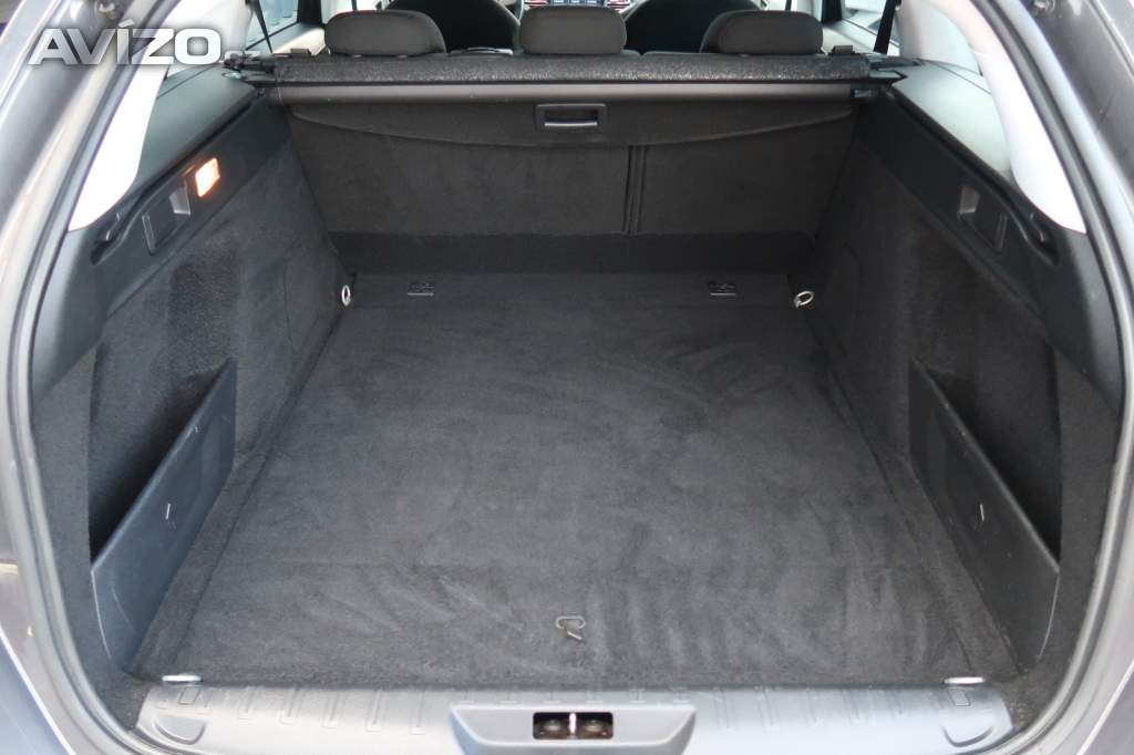 Foto inzerátu Peugeot 308 1.6 BlueHDi