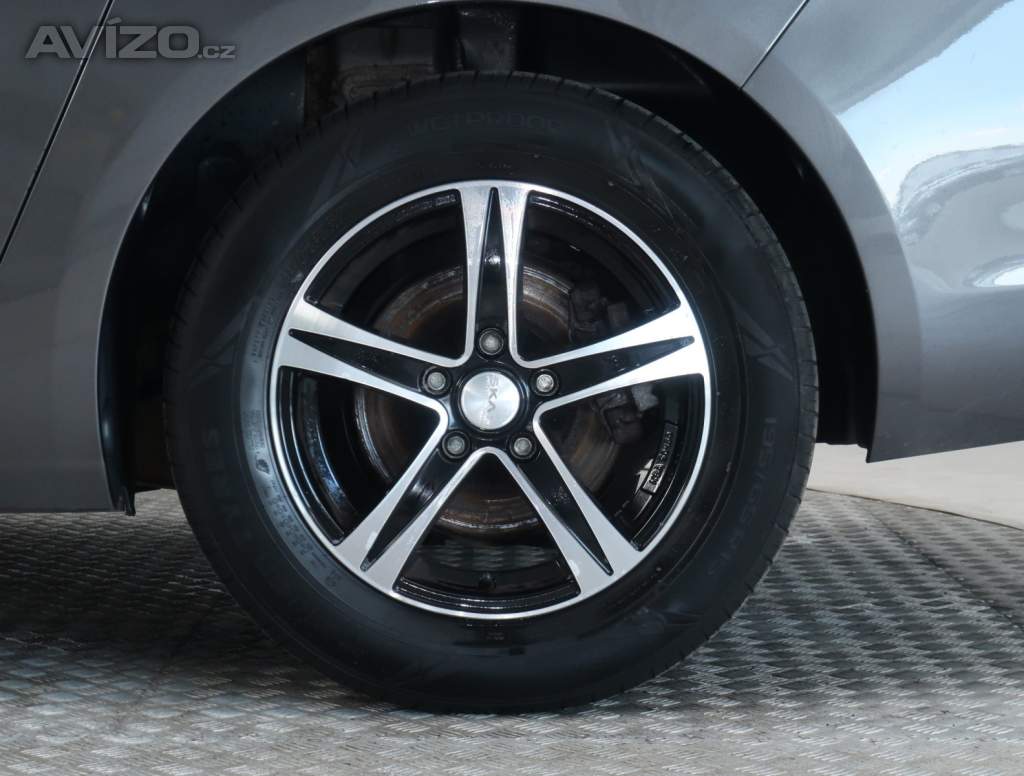 Foto inzerátu Peugeot 308 1.6 BlueHDi