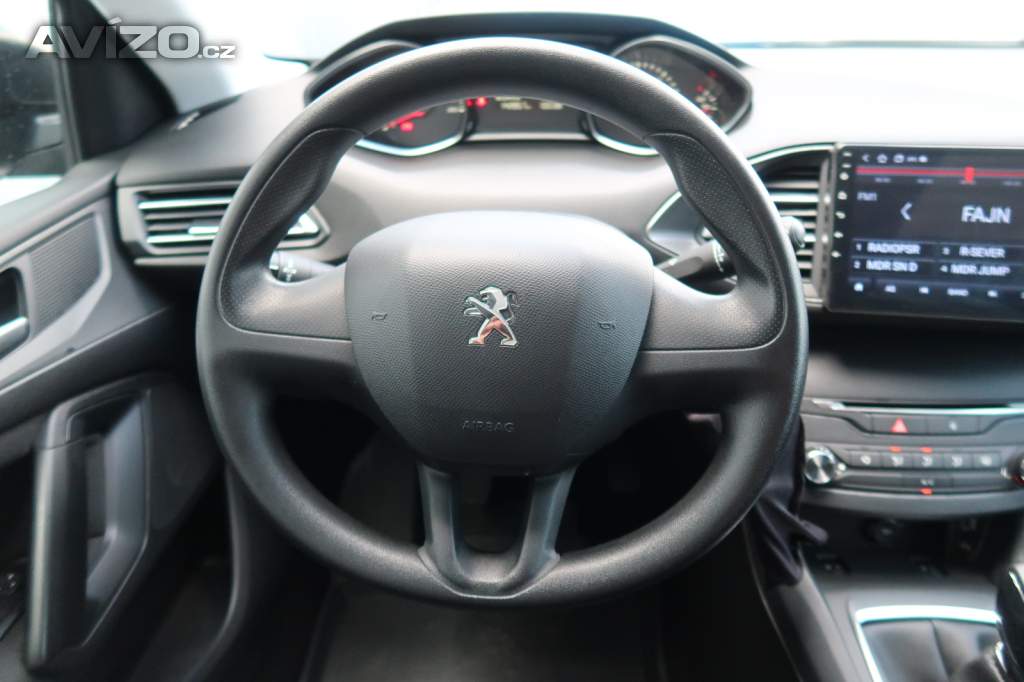Foto inzerátu Peugeot 308 1.6 BlueHDi