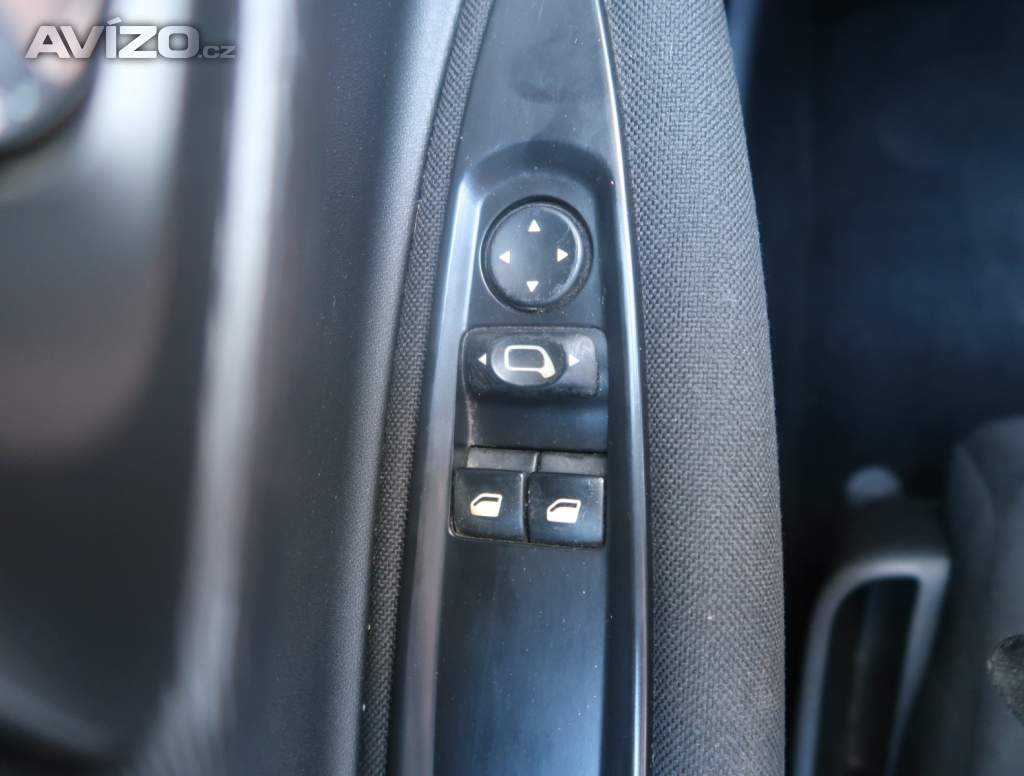 Foto inzerátu Citroen C4 1.4 16V