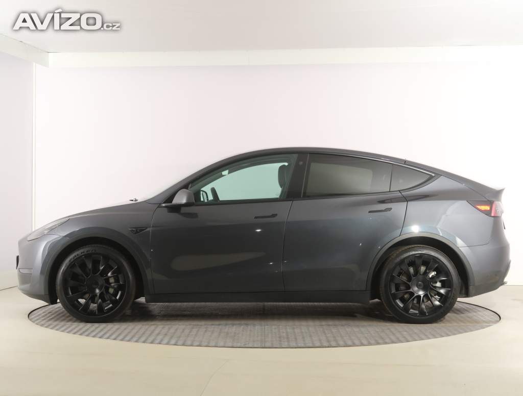 Foto inzerátu Tesla Model Y Long Range AWD 79kWh