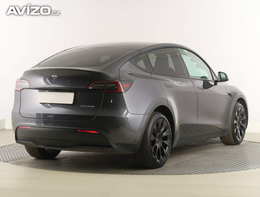 Foto inzerátu Tesla Model Y Long Range AWD 79kWh